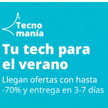 Promocion-TecnoMania-Julio-en-AliExpress