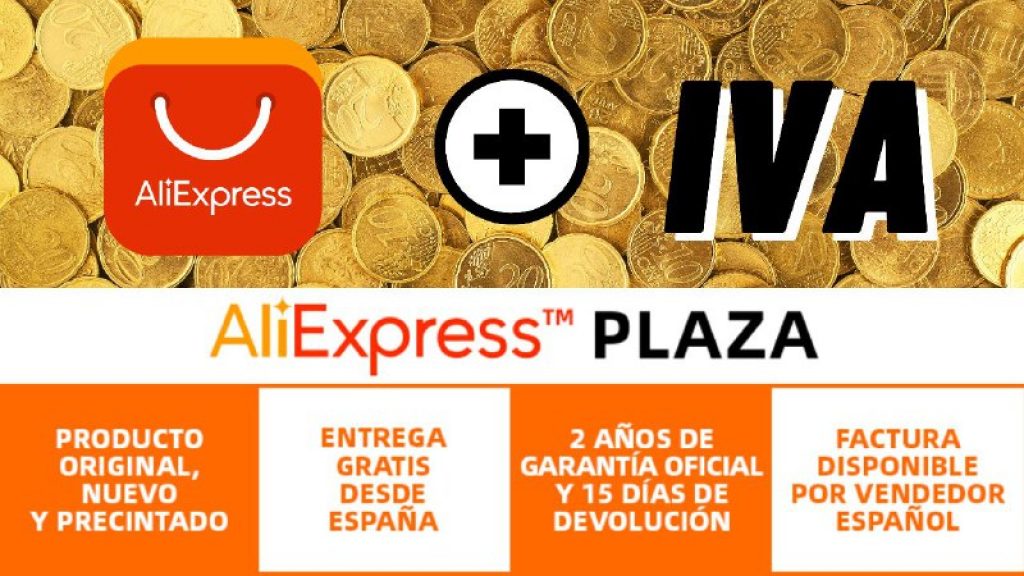 ¿Cómo han cambiado las compras en AliExpress Todo lo que debes saber del “Paquete IVA de comercio electrónico”