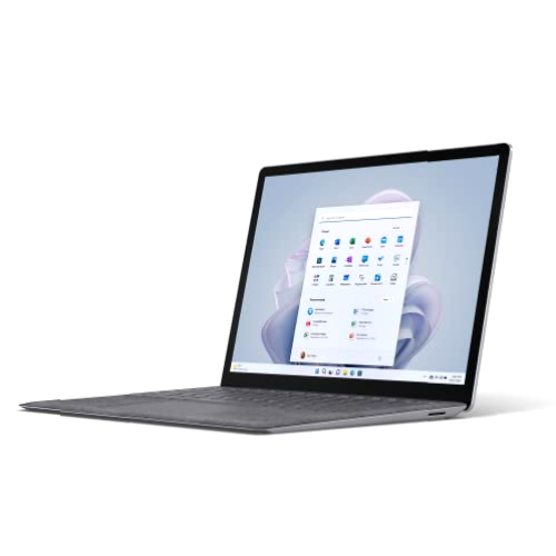Microsoft Surface Laptop 5-Ordenador portátil de 13,5