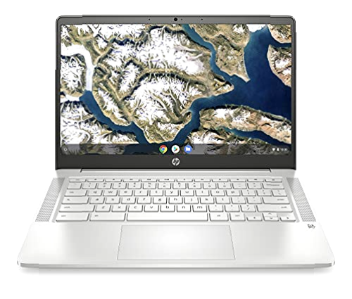 HP Chromebook 14a-na1011ns - Ordenador Portátil de 14