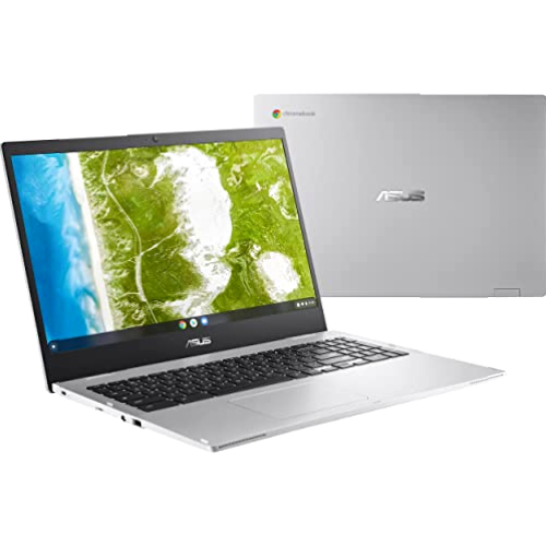 ASUS Chromebook CX1500CKA-EJ0181 - Ordenador Portátil 15.6