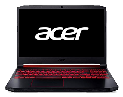 Acer Nitro 5 - Ordenador portátil Gaming 15.6