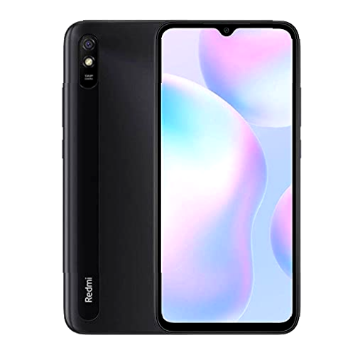 Movil Xiaomi Redmi 9a 6,53