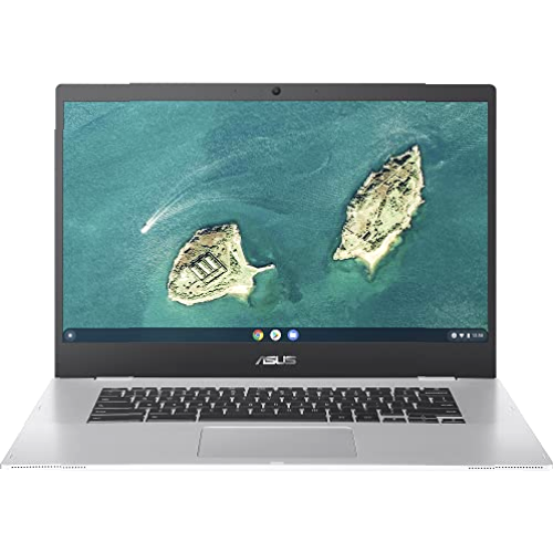 Asus Chromebook CX1500CNA - Ordenador Portátil 15.6