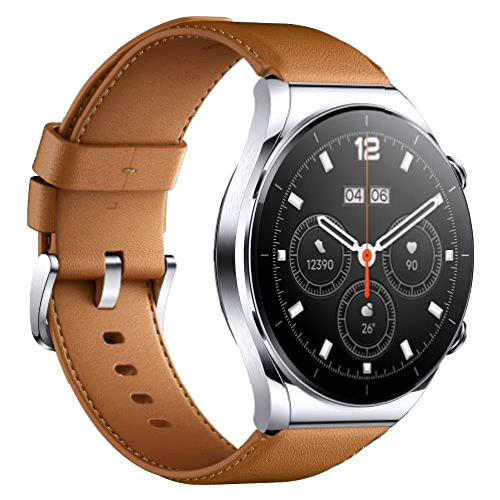 Xiaomi Watch S1 - Smartwatch con Pantalla AMOLED de 1,43