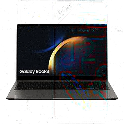 Samsung Galaxy Book3 - Laptop 15,6