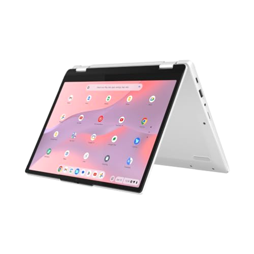 Lenovo Ideapad Flex 3 Chromebook - Ordenador portátil 12