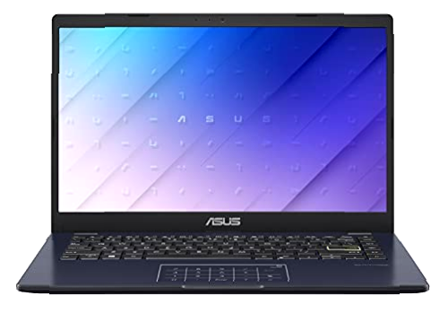 ASUS E410MA - Ordenador Portátil 14