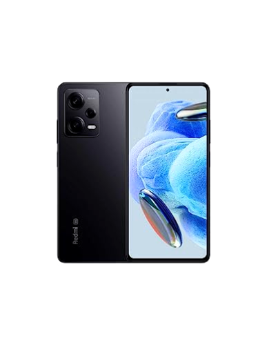 MOVIL SMARTPHONE XIAOMI REDMI NOTE 12 PRO, libre, 5G 8GB 128GB MIDN