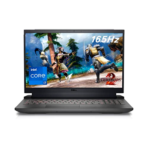 Dell G15 5520 - Ordenador portátil Gaming 15.6