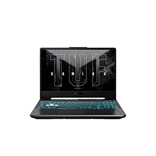 ASUS TUF Gaming F15 FX506HF - Ordenador Portátil Gaming de 15.6