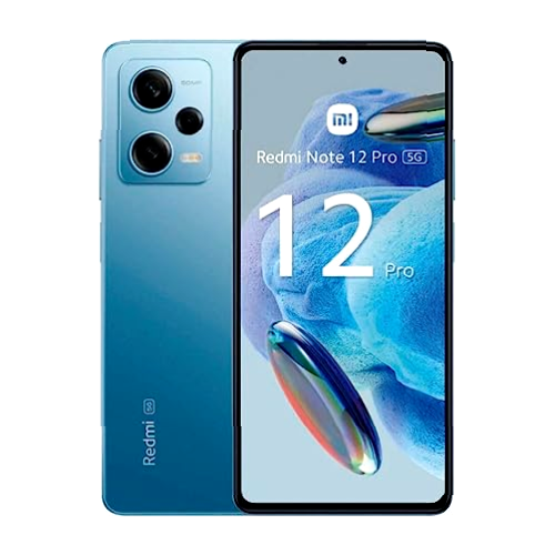 Smartphone Xiaomi Redmi Note 12 Pro 8GB/ 256GB/ 6.67