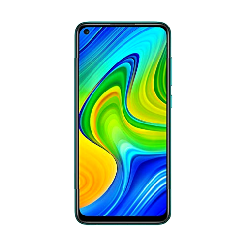 Xiaomi Redmi Note 9 16,6 cm (6.53