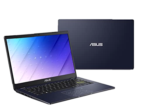 ASUS E410MA - Ordenador Portátil de 14