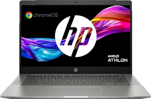 HP Chromebook 14b-na0003ns - Ordenador Portátil de 14