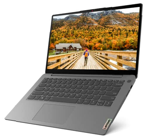 Lenovo IdeaPad 3 Gen 6 - Ordenador Portátil 14