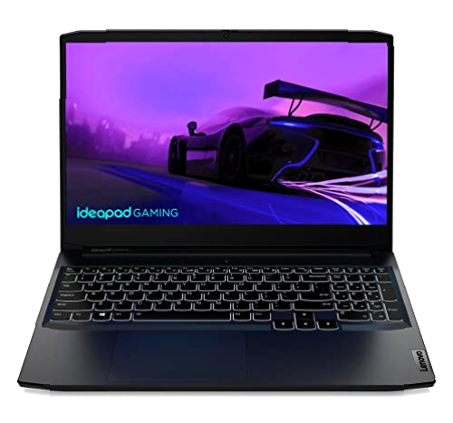 Lenovo IdeaPad Gaming 3 Gen 6 - Ordenador Portátil 15.6