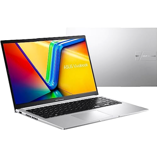 ASUS VivoBook 15 F1500EA - Ordenador Portátil 15.6