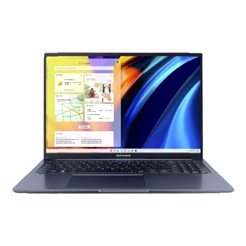 ASUS VivoBook 16X M1603QA-MB348W - Ordenador Portátil 16