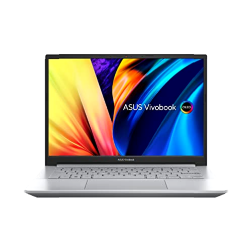 ASUS Vivobook Pro ‎90NB0YH2 - Ordenador Portátil de 14