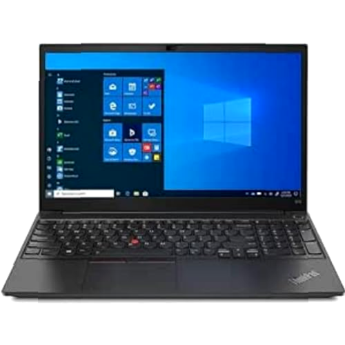 LenovoThinkPad E15 Gen 4 - Ordenador Portátil 15.6