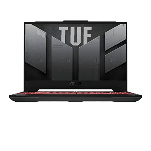 ASUS TUF Gaming A15 FA507NV - Ordenador Portátil Gaming de 15.6