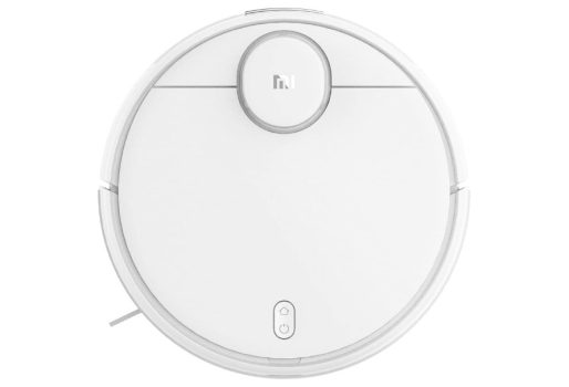 Xiaomi Robot Vacuum-Mop 2S