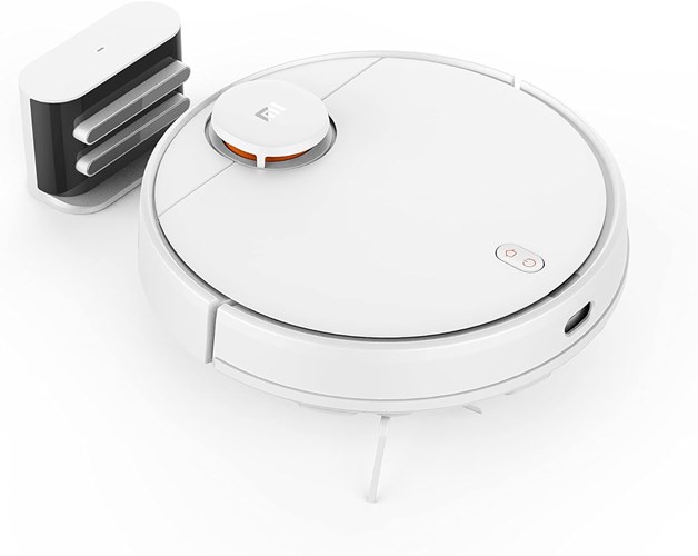 Xiaomi Robot Vacuum-Mop 2S