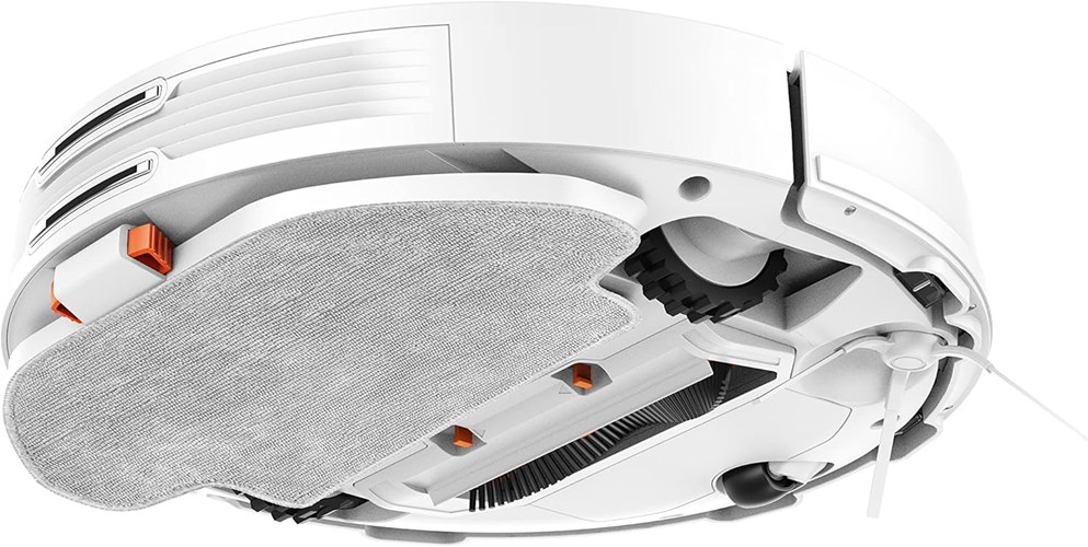 Xiaomi Robot Vacuum-Mop 2S