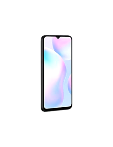 Xiaomi Redmi 9A - Smartphone 2GB 32GB, Pantalla HD de 6.53