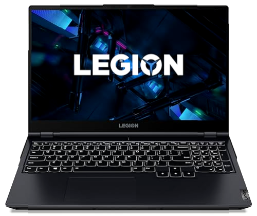 Lenovo Legion 5 Gen 6 - Ordenador Portátil Gaming 15.6