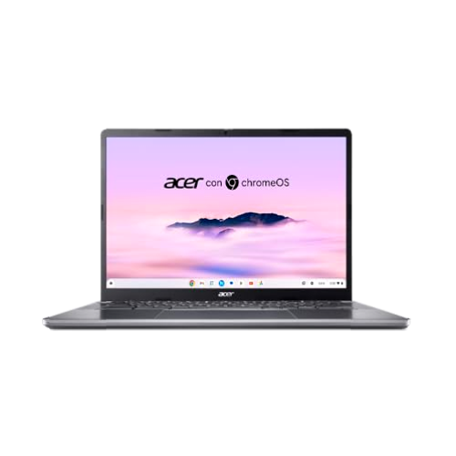 Acer Chromebook Plus 514 CB514-3H-R165 - Ordenador Portátil 14