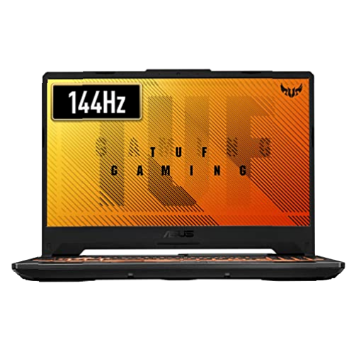 ASUS TUF Gaming F15 FX506LHB - Ordenador Portátil Gaming de 15.6