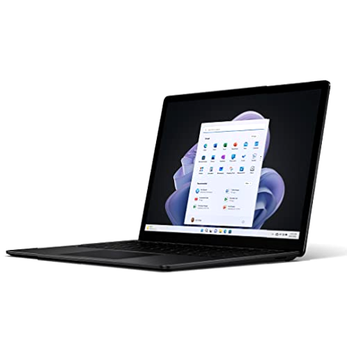 Microsoft Surface Laptop 5-Ordenador portátil de 13