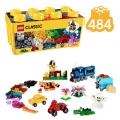 LEGO Classic Caja de Ladrillos