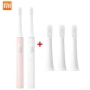 Recambios cepillo de dientes Xiaomi Mijia T100 Sonic